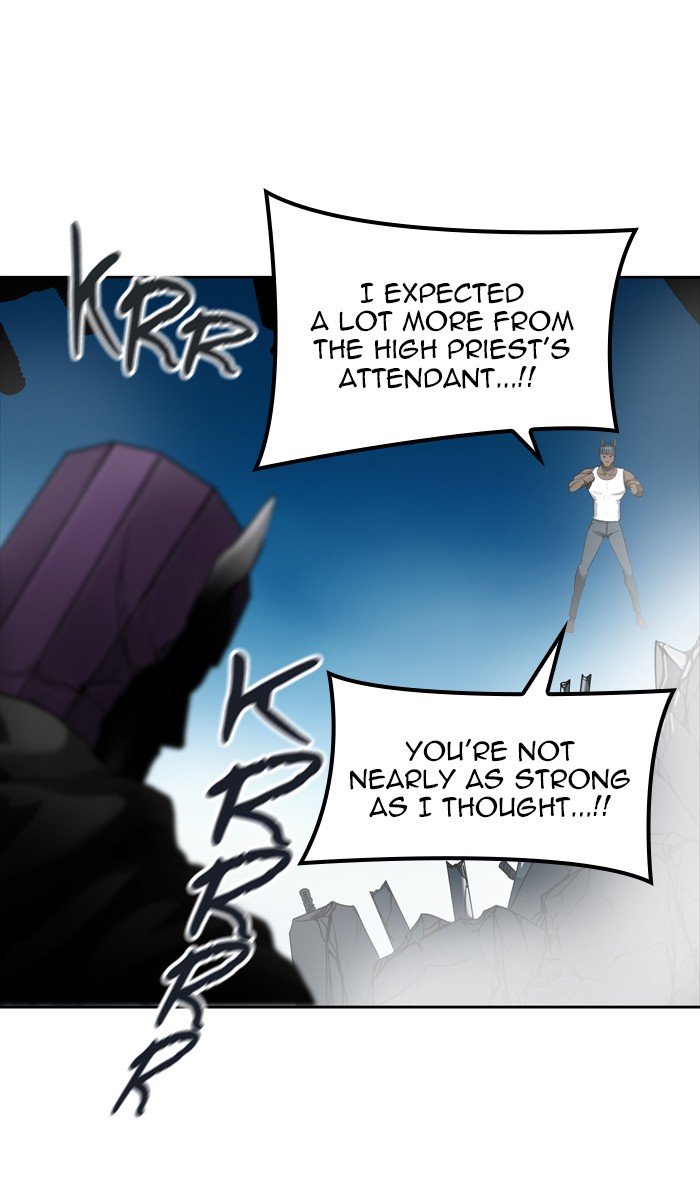 Tower of God, Chapter 432 image 065